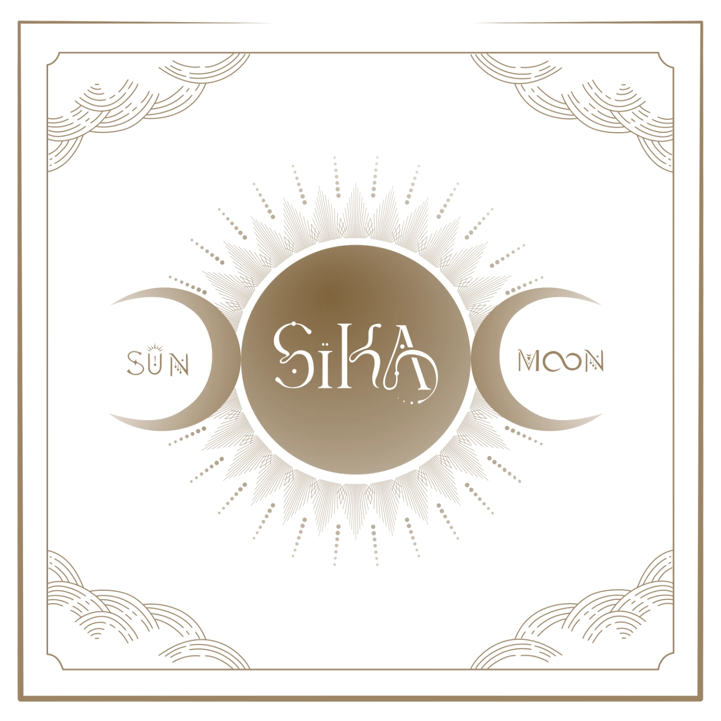 SUN & MOON